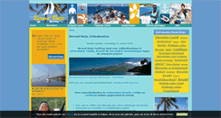Desktop Screenshot of berendbotje.com
